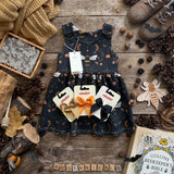 Dark Bee & Boo-tanicals Dress