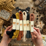 Dark Bee & Boo-tanicals Bloomers