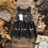 Dark Bee & Boo-tanicals Dress