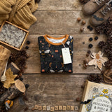 Dark Bee & Boo-tanicals Short Set