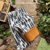 Among The Pines Long BeeJamas