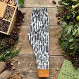 Among The Pines Long BeeJamas