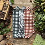 Among The Pines Bloomer Romper