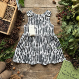 Among The Pines Dress
