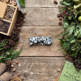 Among The Pines Knot Bow Headband