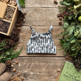 Among The Pines Knotted Hats