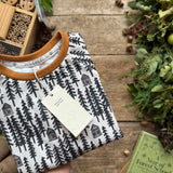 Among The Pines T-shirts