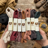 Autumn Plaid Bloomer Romper