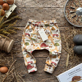 Barn Life Harem Leggings | Ready To Post