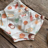 Beach Vibes Bloomers | Ready To Post