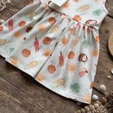 Beach Vibes Dress | SALE