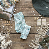 Beach Walk Slim Leggings | Stock