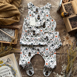 Bee And Botanicals New Baby Bundle