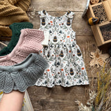 Bee and Botanicals Dress