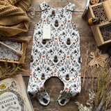 Bee And Botanicals New Baby Bundle