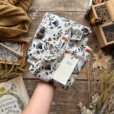 Bee and Botanicals Long Romper