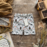 Bee And Botanicals Shorts | Stock