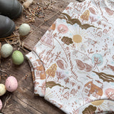 Beekeeper's Cottage Bloomer Romper | SALE