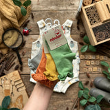 Beetles + Bugs Bloomers