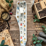 Beetles + Bugs Slim Leggings