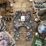 Beewitched Harem Leggings | Stock