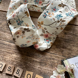 Blossoms Footed Romper | SALE