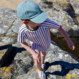 Boardwalk Stripe T-shirts