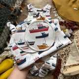 Boats New Baby Bundle
