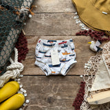 Harbour Collection Samples | Bloomers | Stock