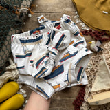 Boats Dress Bundle