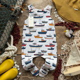 Boats New Baby Bundle