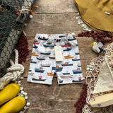 Boats Shorts | Stock