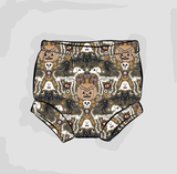 Boo, Bark & Bats Bloomers