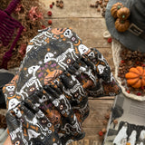 Boo, Bark & Bats Dress