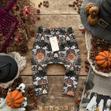 Boo, Bark & Bats Harem Leggings