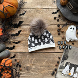 Halloween Samples | Bobble Hat | Ready To Post