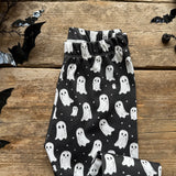 Boo Crew Slim Leggings | Stock