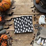Halloween Samples | Printed Snood | Ready To Post