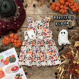 Bootiful Blooms Dress | SALE