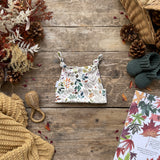 Botanical Sprigs New Baby Bundle