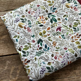 Botanicals Sprigs Baby Quilt