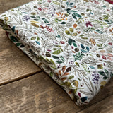 Botanicals Sprigs Baby Quilt