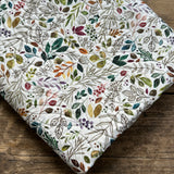Botanicals Sprigs Baby Quilt