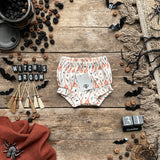 Broomstick Bloomers | Ready To Post