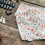Broomsticks Dribble Bib | SALE