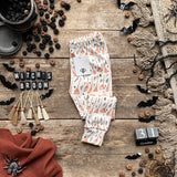 Broomsticks Slim Fit Leggings | SALE