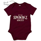 Ready-printed Baby Bodysuits | Stock