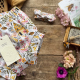 Busy Little Beehive Bloomers