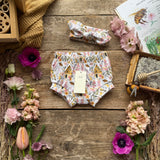 Busy Little Beehive Bloomers