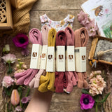 Busy Little Beehive Bloomers